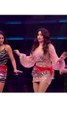 Beautiful dance of jahnvi kapoor and sara ali khan