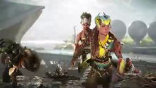 Death of Regalla