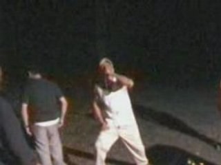 Rockin' Wankers Fight them...