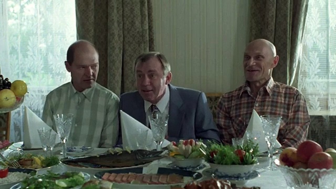 Dreams Full Movie Comedy HD