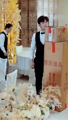 Phim Hôn Phu Đáng Yêu - Tập 02 | Siêu Phim Ngôn Tình Tổng Tài