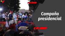 Programa 360 | Candidatos presidenciales dan inicio a la campaña electoral rumbo al 28-J