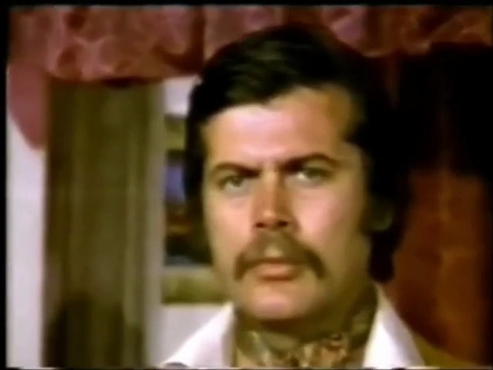 Pacavra 1976 Tamer Yigit Vhs Türk Filmi