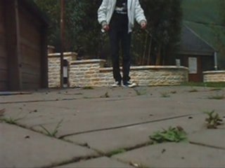 Tutorial #2 JumpStyle: TPX Dance