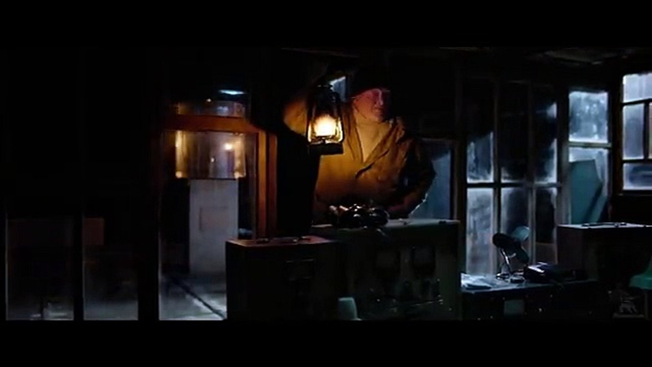 By the White Sea Full Movie Drama HD