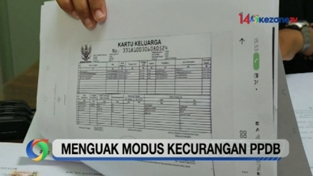 OKEZONE UPDATES: PPDB di Pati Diwarnai Dugaan Kecurangan hingga Rencana Konser Bruno Mars Diwarnai Boikot di Malaysia