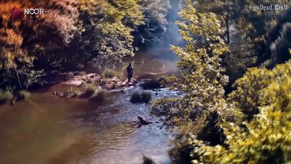 مسلسل المؤسس عثمان الموسم الخامس - الحلقة 66 - مدبلج