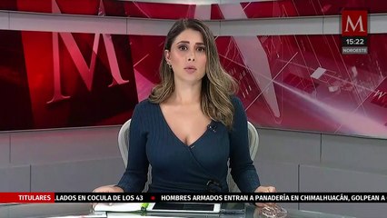 Reabren el caso de Yeritza, víctima de un intento de feminicidio en la Ciudad de México