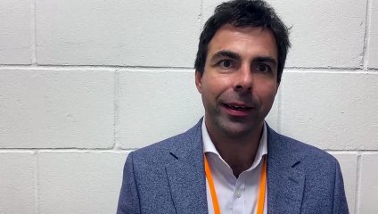 Andy Tree about working with new MP
