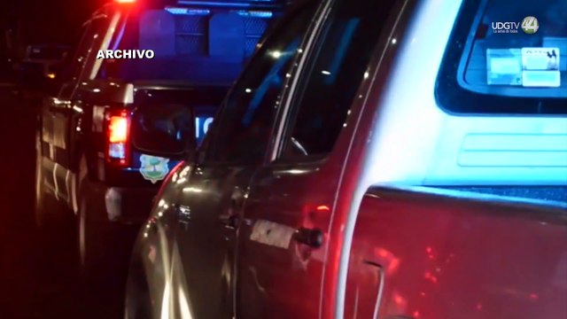 Confirman la detención de dos operadores del CJNG en Zapopan