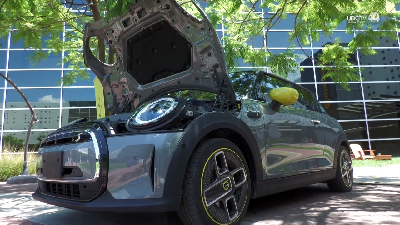 En México, la electromovilidad se enfoca en autos y no en transporte público