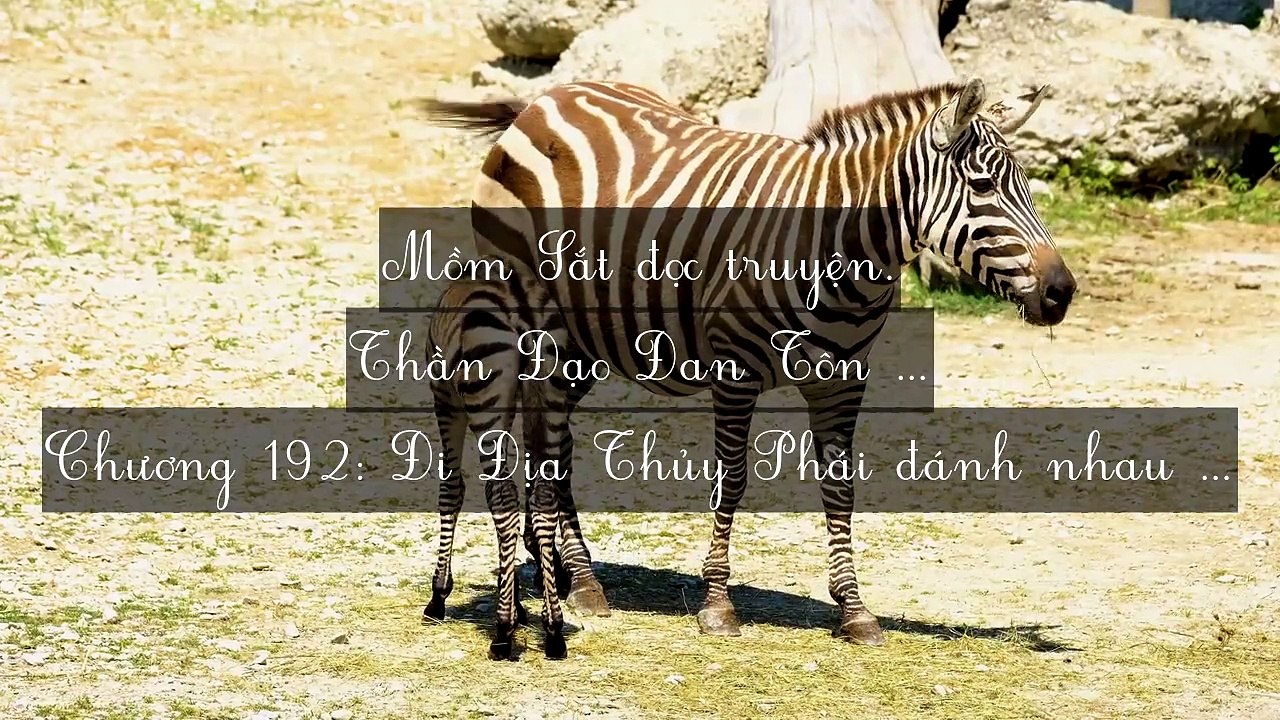 Chương 191-200 Thần Đạo Đan Tôn