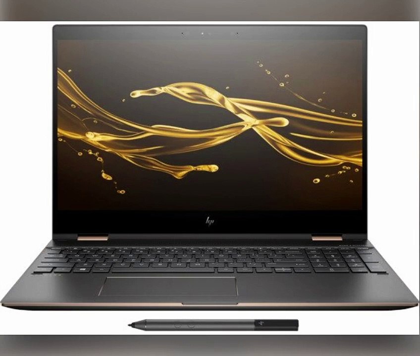 @Hp Spectre I7 11th Gen