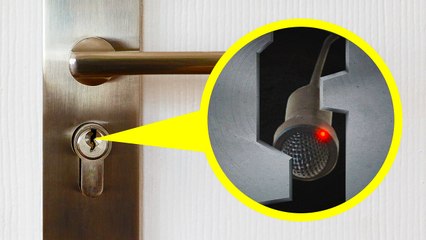 Conseils de sécurité qui vous feront vous sentir invincible