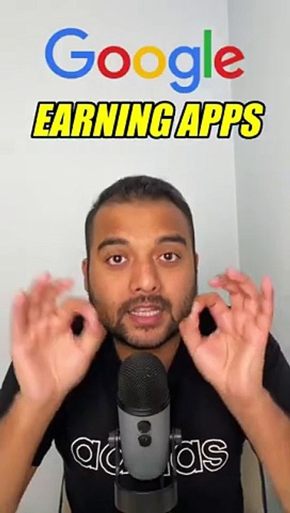 3 Earning Apps By Google (NO INVESTMENT)  Earn Money Online as Students from Google in 2023