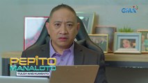 Pepito Manaloto - Tuloy Ang Kuwento: Isang truck ng problema coming right up! (YouLOL)