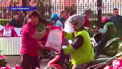 KPK Sebut 6 Juta Bansos Presiden Penanganan Pandemi Tahun 2020 Dikorupsi