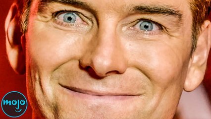 Top 10 Most Villainous TV Performances of the Last Decade 🎭