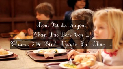 Chương 211-220 Thần Đạo Đan Tôn