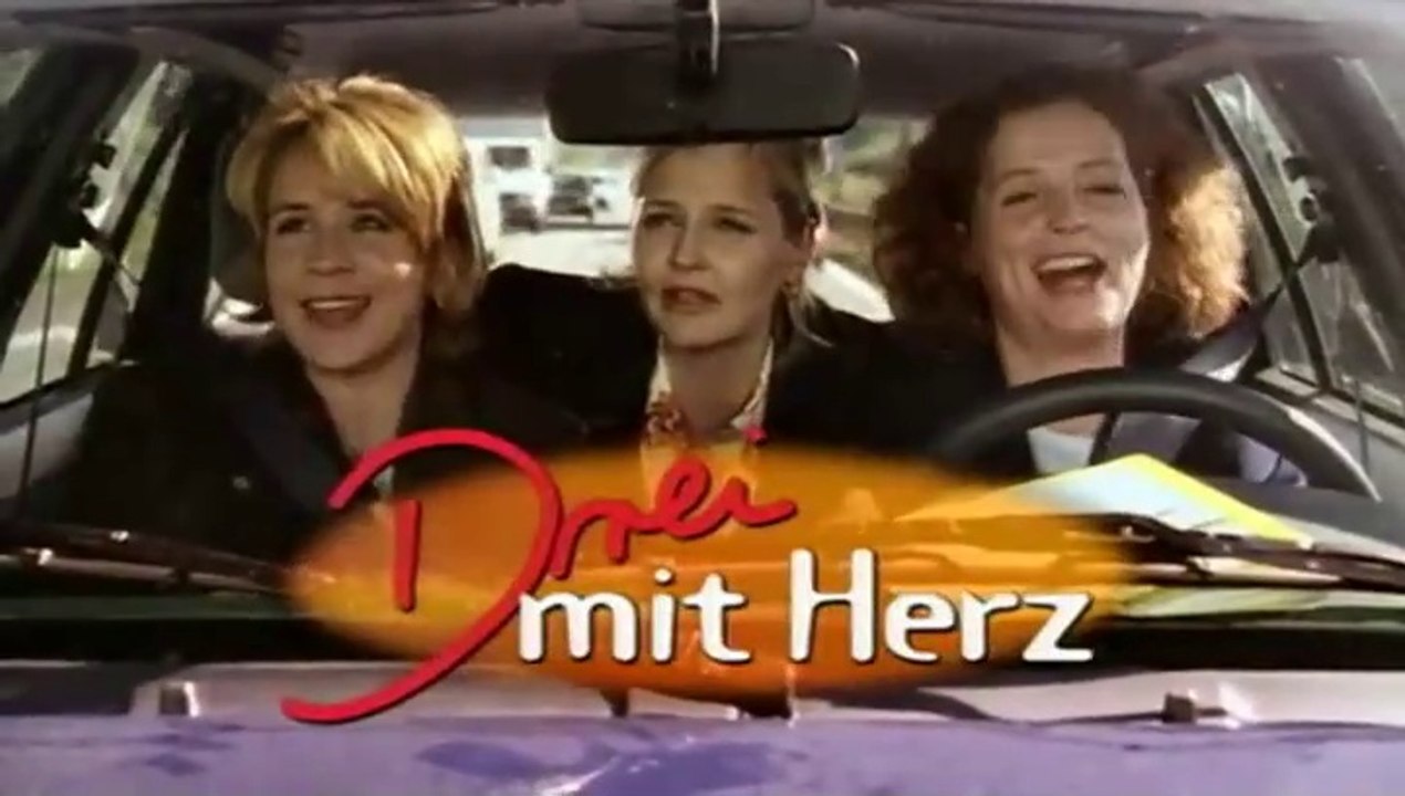 Drei mit Herz -02- Das liebe Geld