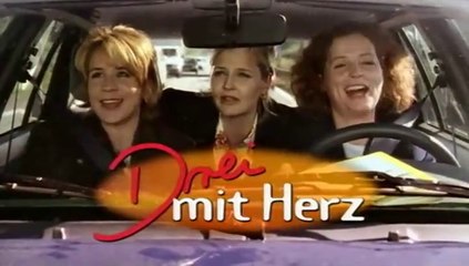 Drei mit Herz -02- Das liebe Geld