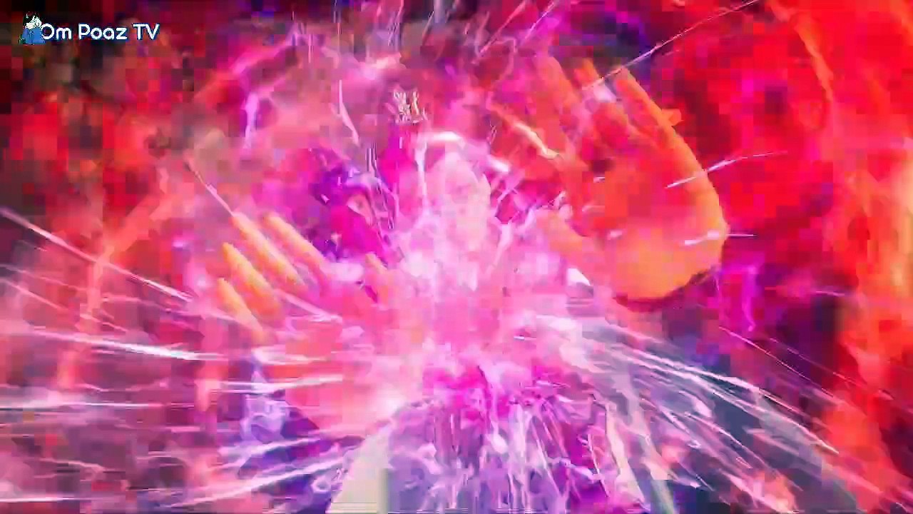 Glorious Revenge of Ye Feng Episode 73 Sub Indo