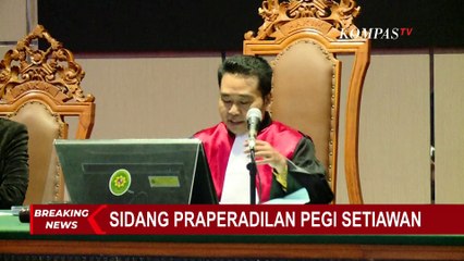 Ahli Pidana Polda Jabar: Seseorang Tak Harus Diperiksa Sebelum Ditetapkan Tersangka