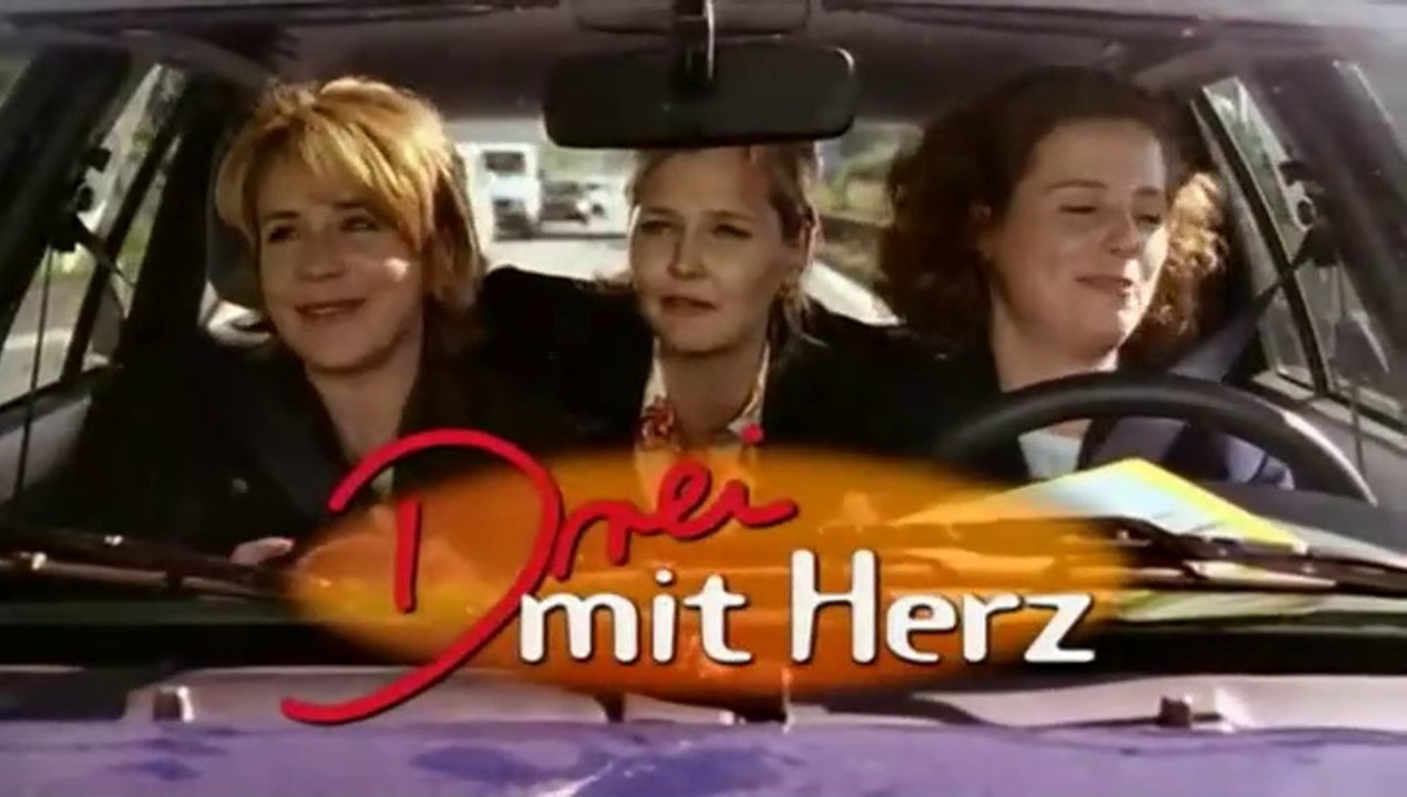 Drei mit Herz -03- Eine schöne Bescherung