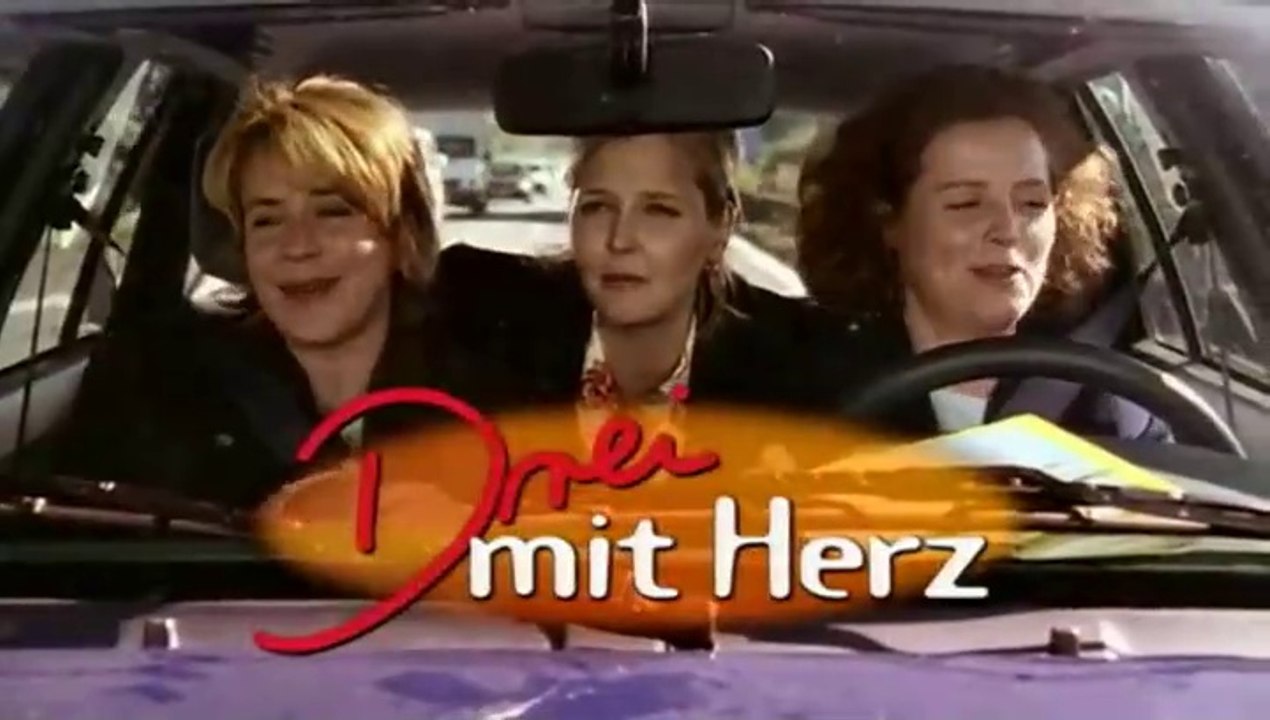 Drei mit Herz -04- Eine schöne Bescherung