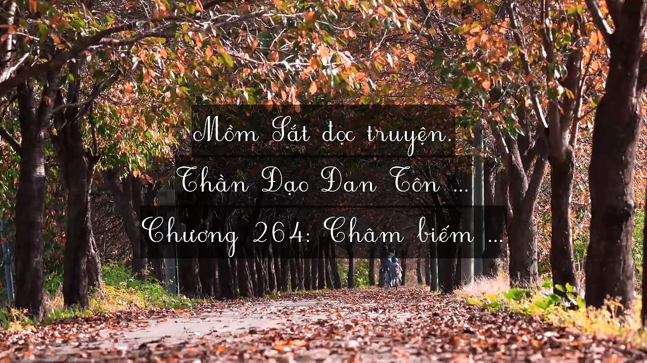 Chương 261-270 Thần Đạo Đan Tôn
