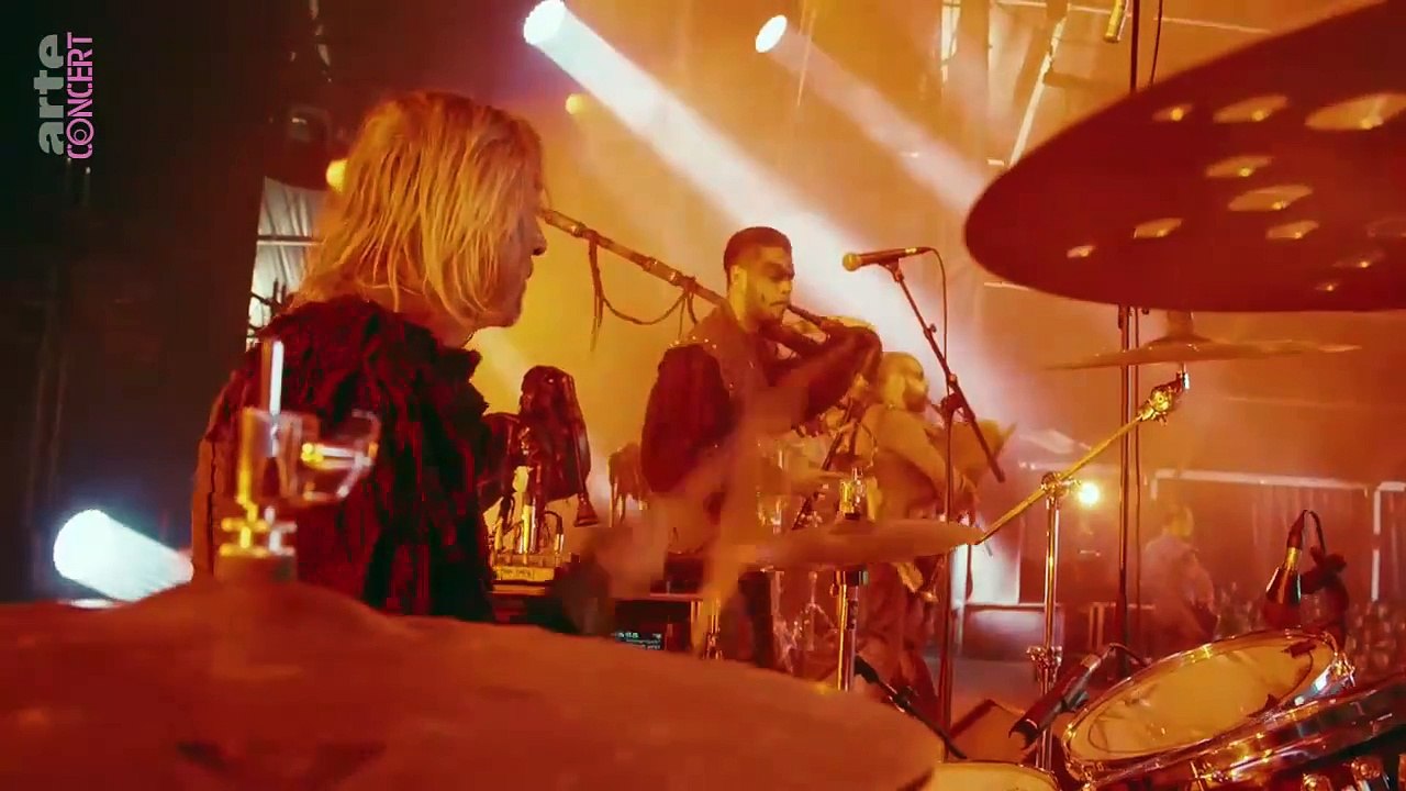 Corvus Corax - Hellfest 2024