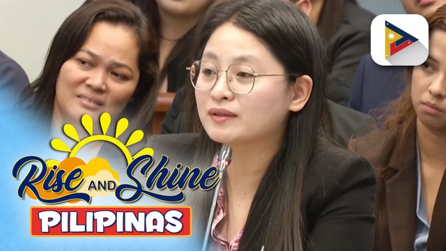 Preliminary investigation sa kasong qualified trafficking in persons vs. Guo at 13 iba pa, sisimulan na