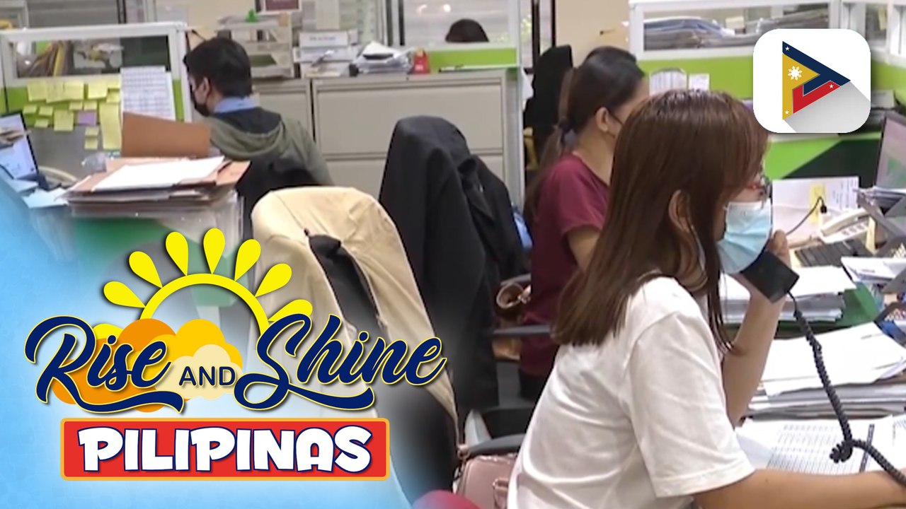 Dagdag na P35 sa arawang minimum na sahod sa NCR, makatwiran ayon sa PCCI