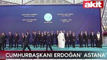 Putin'den Erdoğan'a övgü dolu sözler! Uluslararası barışa katkı sunuyor