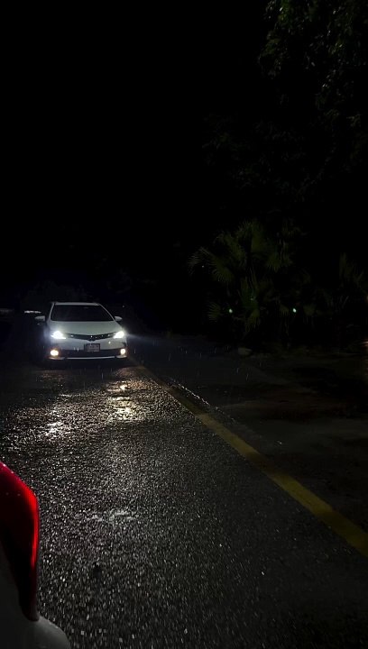 Barish Aur Islamabad ️❤️