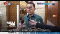 DPR Siap Gelar Pertemuan Kedua IPPP dengan Negara Pasifik pada 24-26 Juli 2024