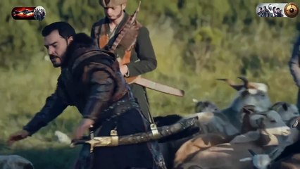 FHD المؤسس عثمان - مدبلج - الحلقة 163 الفصل الأول - الموسم 5