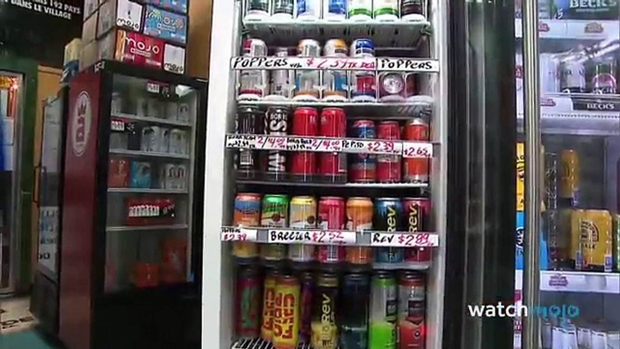 Top 10 Products That Were Banned After People Died