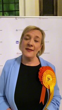 Liberal Democrats enjoy double Stockport victory on good night in General Election