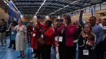 Pat McFadden declaration speech after winning Wolverhampton South East