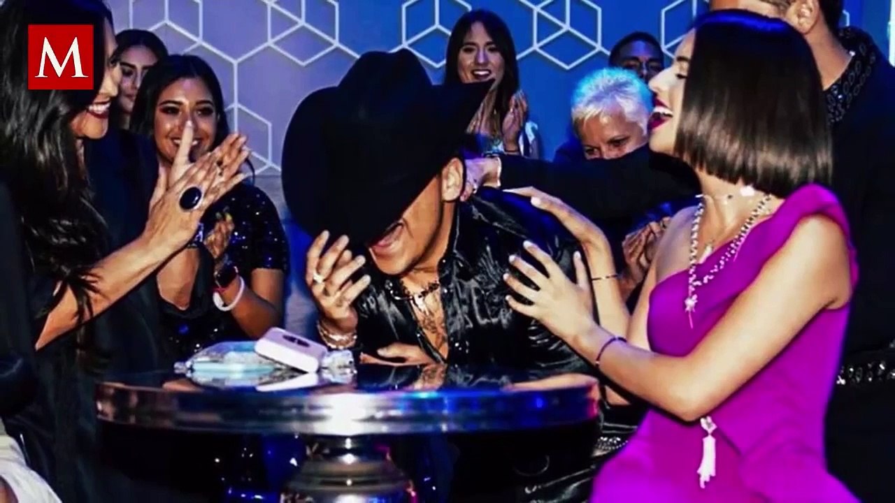 Cazzu reaparece con nuevo look tras la polémica con Christian Nodal y Ángela Aguilar
