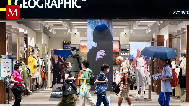 Adiós a los OVNIS: NASA y el Pentágono eliminan el término Objeto Volador No Identificado