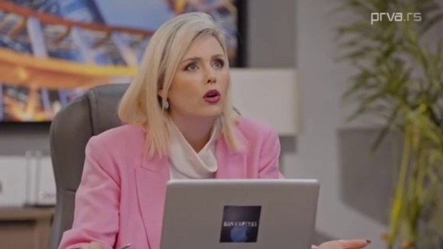 Igra sudbine Epizoda 1127 Igra sudbine Epizoda 1127 Igra sudbine Epizoda 1127