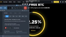 EARN FREE BTC WITH BINANCE Up to 0.3 BTC Free!