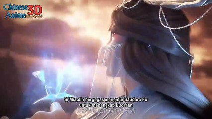 Apotheosis 84 Subindo