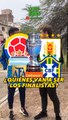 ¿Quienes van a ser los finalistas de la Copa América?