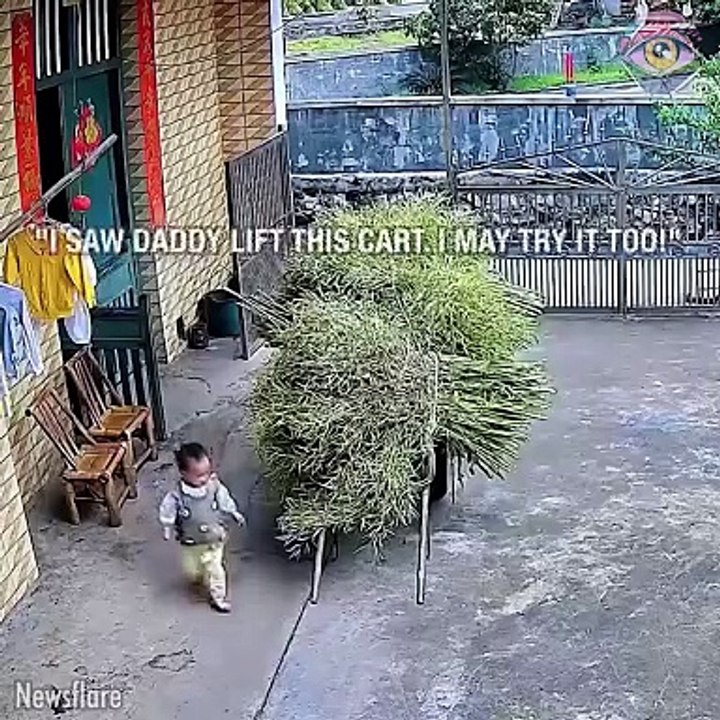 New Super hero was born