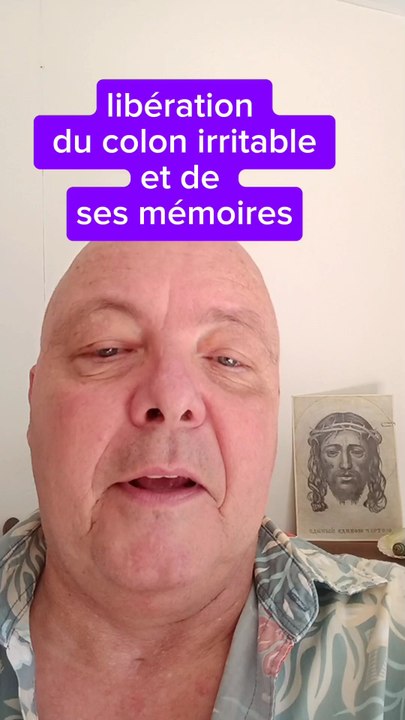 libération du colon irritable et de ses mémoires