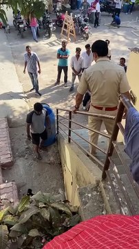 Credit Shoot #police #shooting #shoot #shortsfeed #shorts #bts #behind thescene ind