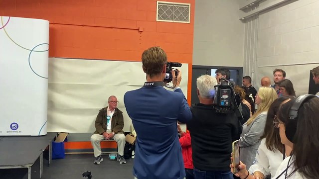 Jeremy Hunt defies the polls and wins Godalming & Ash